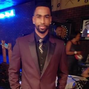 Meet your Posher, Terrance